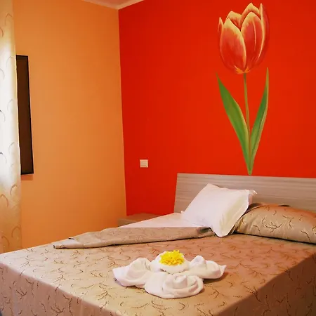 Tenuta Madre Terra Bed and Breakfast *