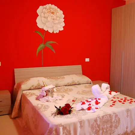 Bed & Breakfast Tenuta Madre Terra Isola Di Capo Rizzuto