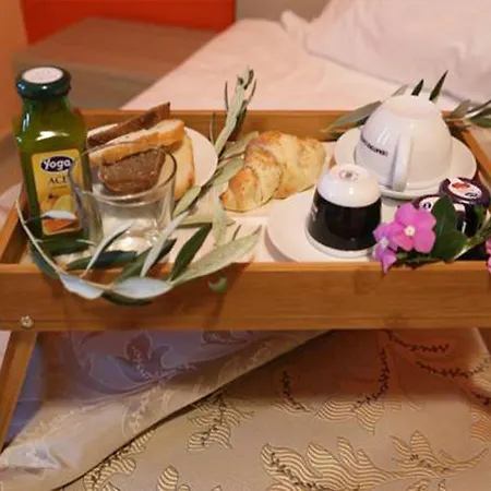 Panzió Tenuta Madre Terra