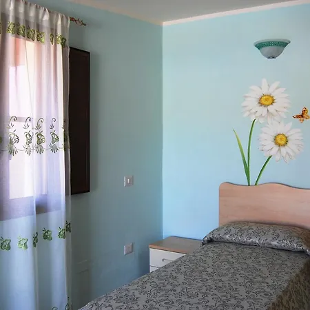 Tenuta Madre Terra Bed & Breakfast *