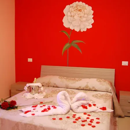 Tenuta Madre Terra Bed & Breakfast Isola Di Capo Rizzuto