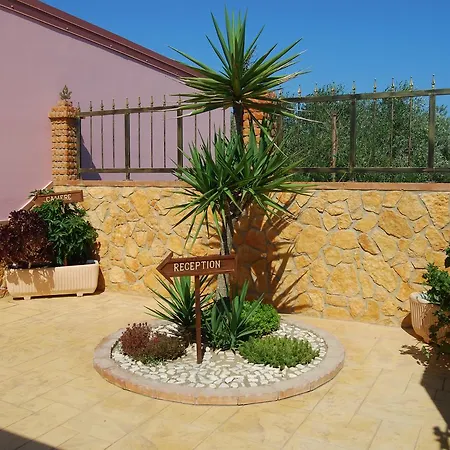 Tenuta Madre Terra
