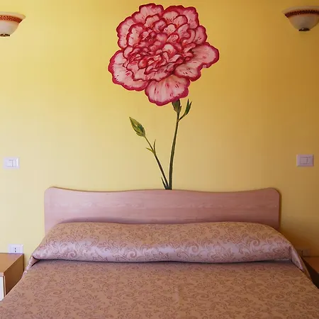 Tenuta Madre Terra Bed and Breakfast *