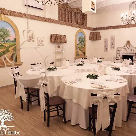 Tenuta Madre Terra Bed & Breakfast