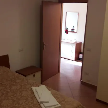 Frühstückspension Tenuta Madre Terra Isola Di Capo Rizzuto