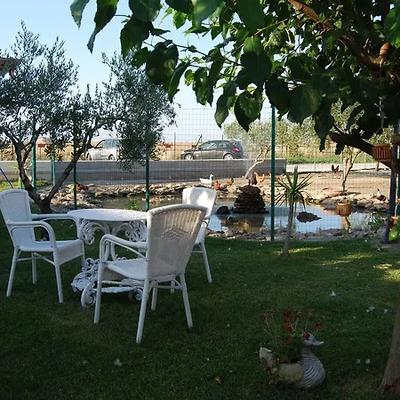 Tenuta Madre Terra * Isola Di Capo Rizzuto