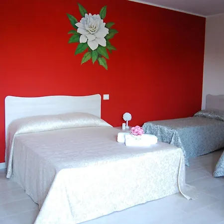 Bed and Breakfast Tenuta Madre Terra