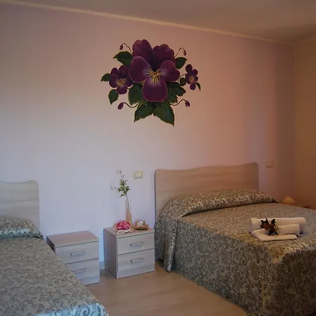 Bed & Breakfast Tenuta Madre Terra Isola Di Capo Rizzuto