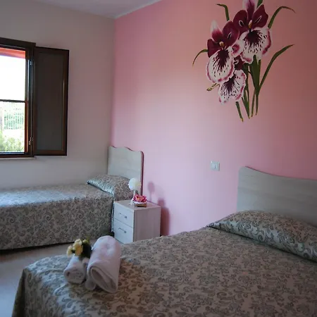 Bed and Breakfast Tenuta Madre Terra