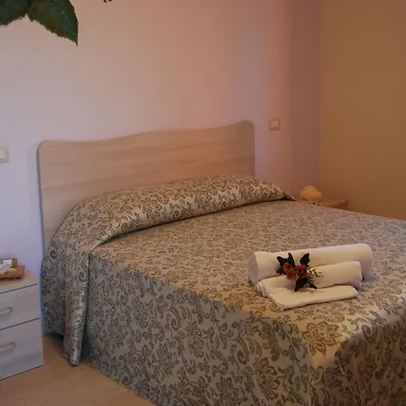 Panzió Tenuta Madre Terra Isola di Capo Rizzuto