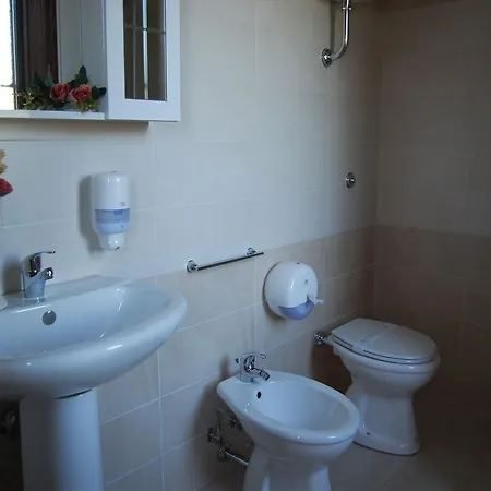 Panzió Tenuta Madre Terra Isola di Capo Rizzuto