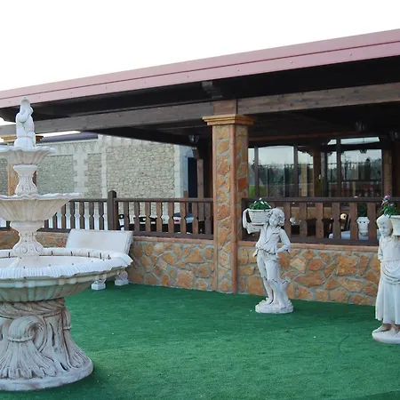 Tenuta Madre Terra Isola Di Capo Rizzuto