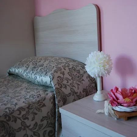 Bed & Breakfast Tenuta Madre Terra Isola Di Capo Rizzuto