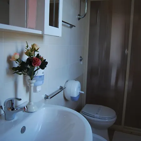 Tenuta Madre Terra Frühstückspension