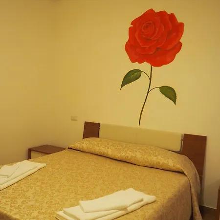 Bed & Breakfast Tenuta Madre Terra Isola Di Capo Rizzuto