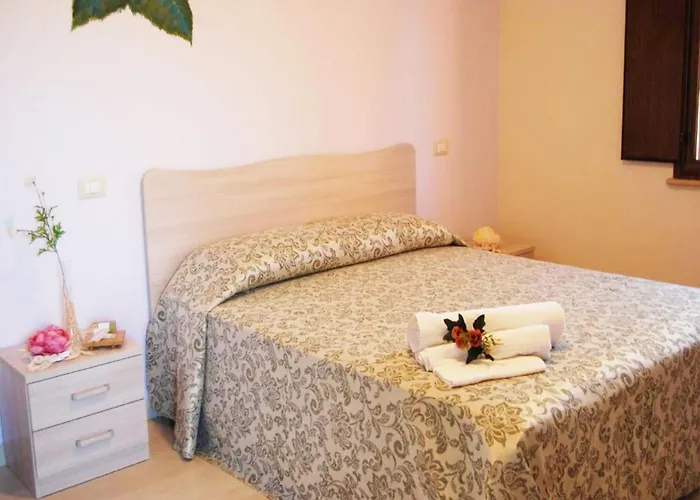 Tenuta Madre Terra *