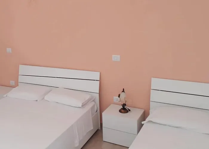 Tenuta Madre Terra Isola Di Capo Rizzuto