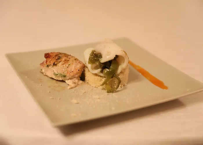 Tenuta Madre Terra 住宿加早餐酒店 Isola Di Capo Rizzuto