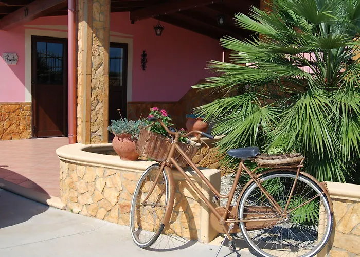 Tenuta Madre Terra *