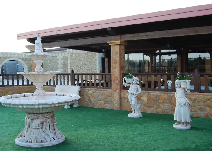 Tenuta Madre Terra *