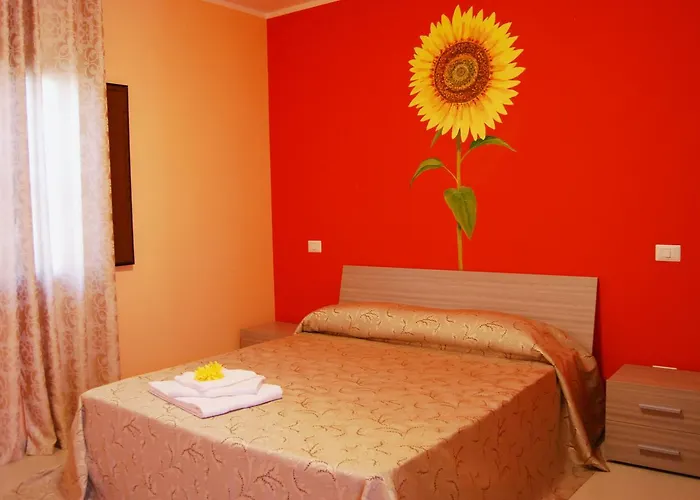 Tenuta Madre Terra * Isola Di Capo Rizzuto