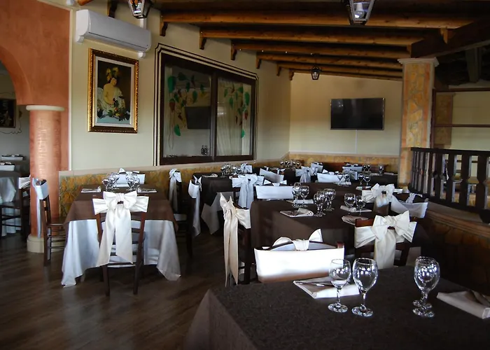 Tenuta Madre Terra Isola Di Capo Rizzuto