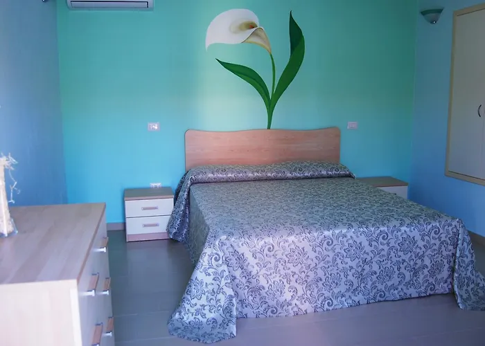 Tenuta Madre Terra *