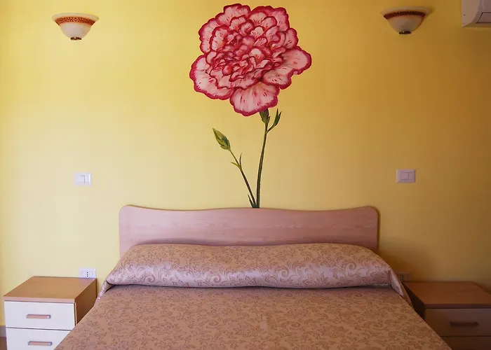 Tenuta Madre Terra 住宿加早餐酒店 *