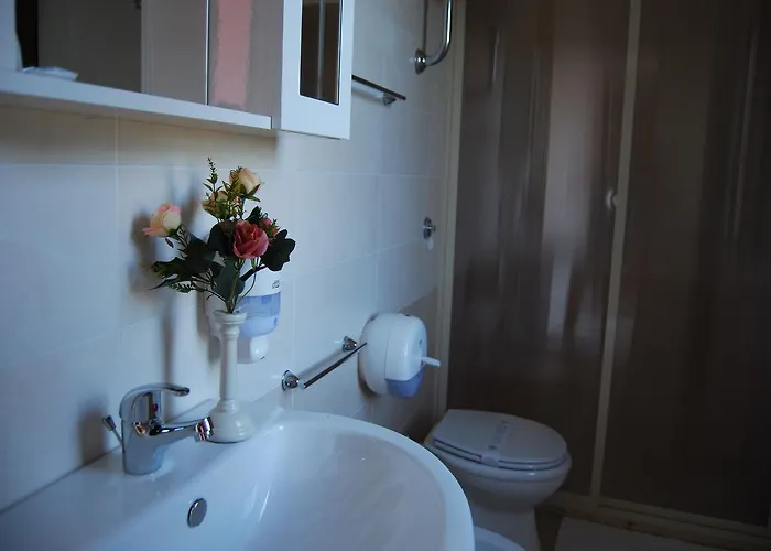 Tenuta Madre Terra 住宿加早餐酒店